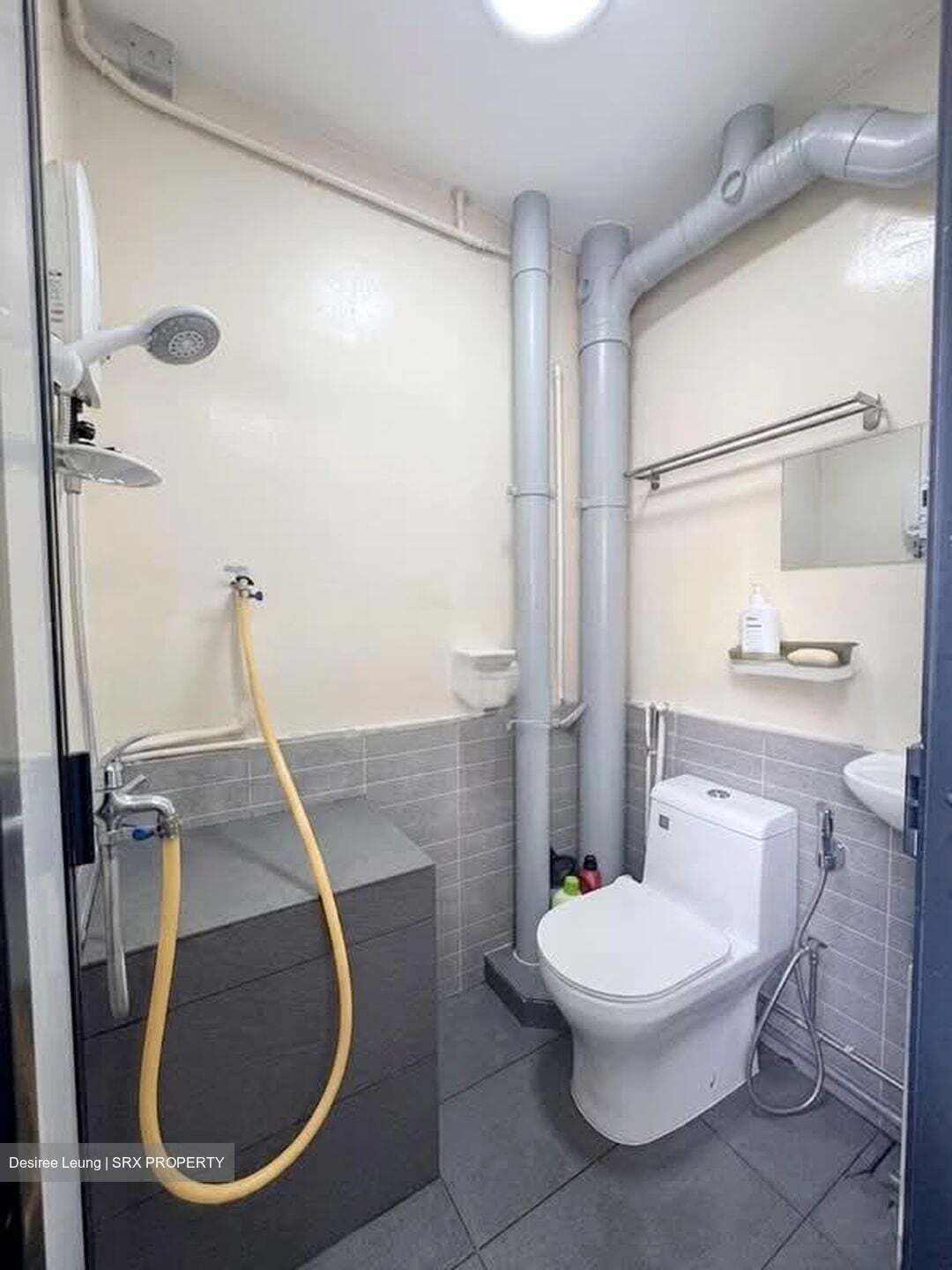 Blk 53 Pipit Road (Geylang), HDB Executive #568011061